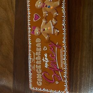 Too faced eyeshadow palette